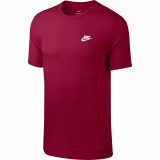 Nike Sportswear Club T-Shirt - Veľkosť: L · záber 1