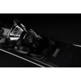 Dámske allmountain lyže s viazaním VOLKL FLAIR 72 + VMOTION 9 GW LADY BLACK · záber 4