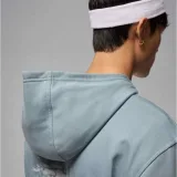 Pánska mikina s kapucňou NIKE JORDAN M J DF SPRT CSVR GFX PO · záber 3
