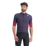 Pánský cyklistický dres s krátkým rukávem SPORTFUL Midseason pro jersey, nightshade · záber 1