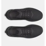 Pánska bežecká obuv UNDER ARMOUR UA Velociti SPD M black anthracite castlerock · záber 5