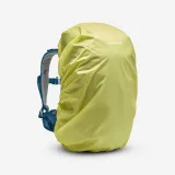 QUECHUA Detský turistický batoh MH500 28 l 7-15 rokov modrý bez · záber 2