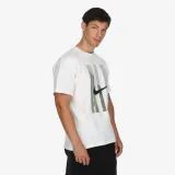 Pánske tričko s krátkym rukávom NIKE M NSW TEE M90 AIR HO25 WHITE · záber 3