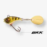 CAPERLAN Spintail Waka Ostriež 7 g · záber 2