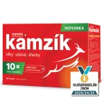CEMIO Kamzík novinka lipozomálna technológia 60 kapsúl · záber 1