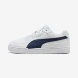 PUMA PUMA Caven III pánska obuv bielo-modrá 39 · záber 1