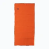 Multifunkčná šatka BUFF COOLNET UV SOLID POPPY · záber 3