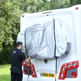 Oxford Aquatex Touring Deluxe · záber 9
