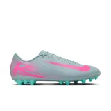 Pánské outdoorové fotbalové kopačky NIKE Mercurial Vapor 16 Academy M AG ocean cube pink blast · záber 1