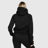 Dámska športová mikina Iron Aesthetics Comfy, zelená · záber 3