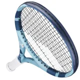 Tenisová raketa BABOLAT PURE DRIVE JUNIOR 26 LIGHT BLUE · záber 3