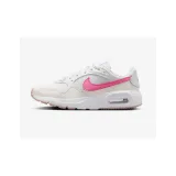 Dívčí rekreační obuv NIKE Air Max SC Jr white phantom platinum violet playful pink · záber 2