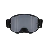 RedBull Spect Spect Strive, černé matné, plexi stříbrné zrcadlové · záber 6
