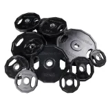 inSPORTline Ruberton 1,25-20 KG · záber 2