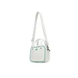 Dámska taška cez rameno ADIDAS ADICOLOR SB WHITE · záber 4