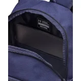 Batoh UNDER ARMOUR UA Hustle Lite Backpack-NVY · záber 3