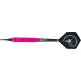 Unicorn Core Plus Rubberised Brass Red 18 g · záber 4