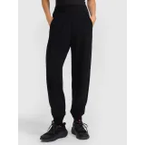 Dámské tepláky 4F TROUSERS CAS F1180-WAW25TTROF1180-21S-BLACK · záber 2