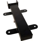 DOMYOS Konštrukcia sedadla na lavičku bench press bez · záber 2