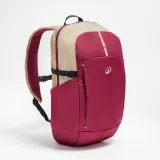 QUECHUA Turistický batoh Arpenaz 100 20 l fialový 20 l · záber 1