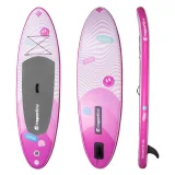 inSPORTline Wavelet 9'6" zelená · záber 2