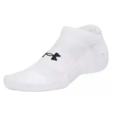 Ponožky UNDER ARMOUR 3 PACK-UA Performance Cotton NS-WHT · záber 2
