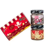 Big Boy Sněhové pohlazení 2-pack 420g (VÝPRODEJ) · záber 1