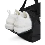 Under Armour Undeniable 5.0 Duffle Sports Bag XS Black · záber 5