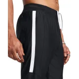 Pánské tepláky UNDER ARMOUR UA Ms Ch. Pro Pant-BLK · záber 2