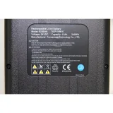 ELOPS Batéria 24 V 10,5 Ah na bicykel Elops 500E, Original 300E / 700E, TILT 1S E bez · záber 2