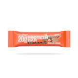 GymBeam 20 g Protein bar čokoláda karamel · záber 1
