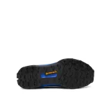Pánská nízká turistická obuv ADIDAS Terrex AX4 GTX M shadow navy wonder steel semi lucid blue · záber 5