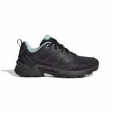 Dámska nízka turistická obuv ADIDAS Terrex Eastrail 3 CP W carbon core black semi flash aqua · záber 2