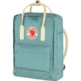 Batoh FJALLRAVEN Kanken - sky blue light oak · záber 2