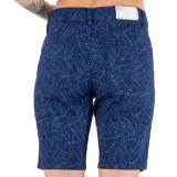 Dámské kraťasy AUTHORITY FLAUDY SHW _DS dk blue · záber 4