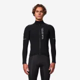 VAN RYSEL Celoročná cyklistická bunda RCR-R PRO Wind/Rain S · záber 1