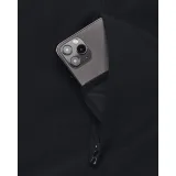 Under Armour Men‘s Outrun The Storm Jacket Black - Velikost: XL | Barva: Čierna | Hmotnost: 0,61 kg · záber 4