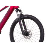 Crussis e-Guera 7.11 715Wh 27,5" - model 2026 17" (160-175 cm) · záber 5