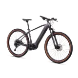 Crussis ONE-Largo 9.11 715Wh 29" - model 2026 20" (175-190 cm) · záber 3