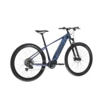 Horské elektrokolo AMULET 29 eRival 5.5 SH, cobalt blue black · záber 3