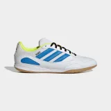 ADIDAS ADIDAS Super Sala III 2026 futsalové halovky bielo-modré 43 1/3 · záber 1