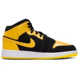Nike Air Jordan 1 MID SE (gs) - 39 · záber 3