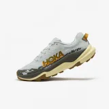 HOKA HOKA Torrent 4 pánska trailová obuv modro-žltá 47 1/3 · záber 1