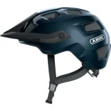 Cyklistická helma ABUS MoTrip midnight blue · záber 1