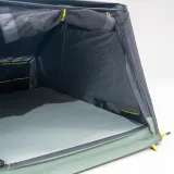 QUECHUA Obal na matrac - náhradný diel pre strešný stan MH900 Fresh&Black pre 2 osoby bez · záber 1