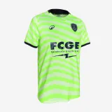 KIPSTA Oficiálny brankársky dres AS Nancy Lorraine 25/26 M · záber 1
