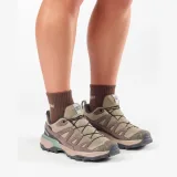 Salomon X Ultra 360 Leather GTX W · záber 2