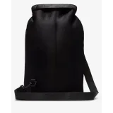 Vrecko na prezúvky NIKE SWIM Mesh Sling Bag (10L) Black · záber 4