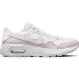 Dívčí rekreační obuv NIKE Air Max SC white summit white pearl pink · záber 1