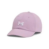 Dámská kšiltovka UNDER ARMOUR Womens UA Blitzing Adj-PPL · záber 1